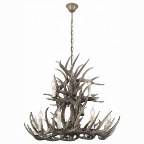 Подвесная люстра ST-Luce Corna SL154.703.12 в Ижевске - izhevsk.mebel24.online | фото 4