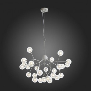 Подвесная люстра ST-Luce Demele SL376.503.27 в Ижевске - izhevsk.mebel24.online | фото 4