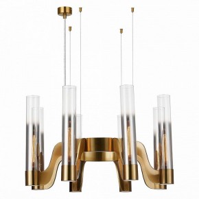 Подвесная люстра ST-Luce Ettore SL1235.303.08 в Ижевске - izhevsk.mebel24.online | фото 3
