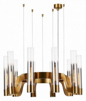 Подвесная люстра ST-Luce Ettore SL1235.303.10 в Ижевске - izhevsk.mebel24.online | фото 3
