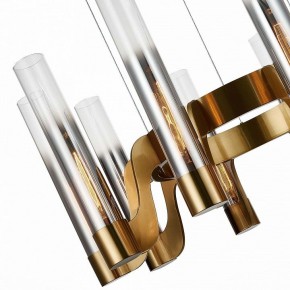 Подвесная люстра ST-Luce Ettore SL1235.303.10 в Ижевске - izhevsk.mebel24.online | фото 4