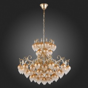 Подвесная люстра ST-Luce Frutti SL659.303.06 в Ижевске - izhevsk.mebel24.online | фото 4