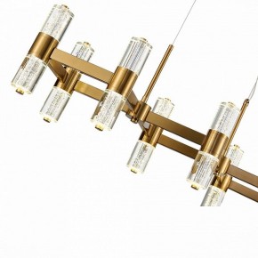 Подвесная люстра ST-Luce Gemina SL6007.203.16 в Ижевске - izhevsk.mebel24.online | фото 6