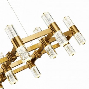 Подвесная люстра ST-Luce Gemina SL6007.203.26 в Ижевске - izhevsk.mebel24.online | фото 7