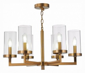 Подвесная люстра ST-Luce Masine SL1171.303.06 в Ижевске - izhevsk.mebel24.online | фото 2