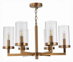 Подвесная люстра ST-Luce Masine SL1171.303.06 в Ижевске - izhevsk.mebel24.online | фото 4
