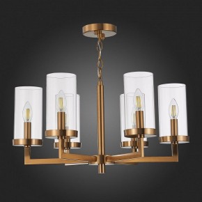 Подвесная люстра ST-Luce Masine SL1171.303.06 в Ижевске - izhevsk.mebel24.online | фото 6