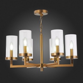 Подвесная люстра ST-Luce Masine SL1171.303.06 в Ижевске - izhevsk.mebel24.online | фото 7