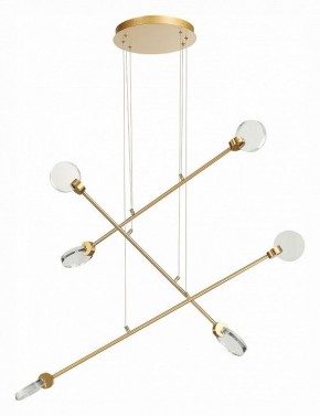 Подвесная люстра ST-Luce Montecelio SL6104.203.06 в Ижевске - izhevsk.mebel24.online | фото 2