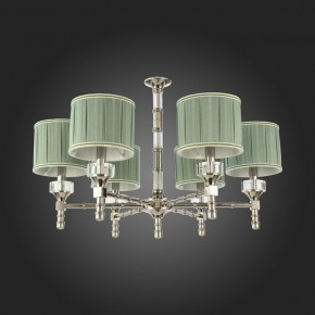 Подвесная люстра ST-Luce Oleo SL1121.103.06 в Ижевске - izhevsk.mebel24.online | фото 4