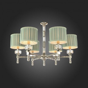 Подвесная люстра ST-Luce Oleo SL1121.103.06 в Ижевске - izhevsk.mebel24.online | фото 5