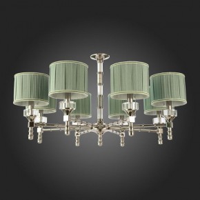 Подвесная люстра ST-Luce Oleo SL1121.103.08 в Ижевске - izhevsk.mebel24.online | фото 4