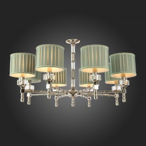 Подвесная люстра ST-Luce Oleo SL1121.103.08 в Ижевске - izhevsk.mebel24.online | фото 5