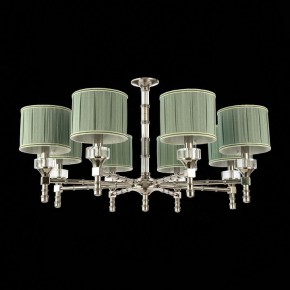 Подвесная люстра ST-Luce Oleo SL1121.103.08 в Ижевске - izhevsk.mebel24.online | фото 6