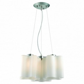 Подвесная люстра ST-Luce Onde SL116.503.03 в Ижевске - izhevsk.mebel24.online | фото 2