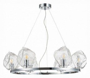 Подвесная люстра ST-Luce Portici SL1175.103.06 в Ижевске - izhevsk.mebel24.online | фото 2