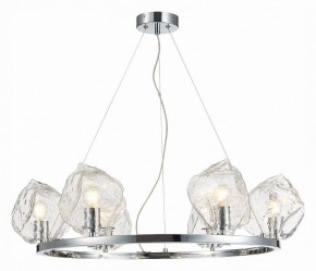 Подвесная люстра ST-Luce Portici SL1175.103.06 в Ижевске - izhevsk.mebel24.online | фото 3