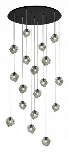 Подвесная люстра ST-Luce Portici SL1175.403.18 в Ижевске - izhevsk.mebel24.online | фото 2
