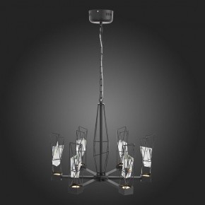 Подвесная люстра ST-Luce Progetto SL815.303.06 в Ижевске - izhevsk.mebel24.online | фото 3
