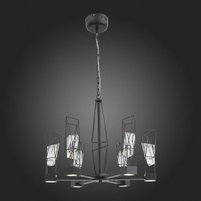 Подвесная люстра ST-Luce Progetto SL815.303.06 в Ижевске - izhevsk.mebel24.online | фото 4