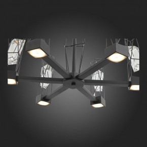 Подвесная люстра ST-Luce Progetto SL815.303.06 в Ижевске - izhevsk.mebel24.online | фото 5