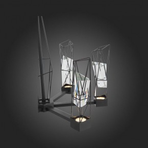 Подвесная люстра ST-Luce Progetto SL815.303.06 в Ижевске - izhevsk.mebel24.online | фото 6