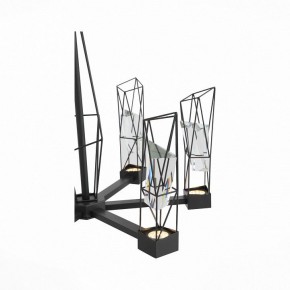 Подвесная люстра ST-Luce Progetto SL815.303.06 в Ижевске - izhevsk.mebel24.online | фото 7