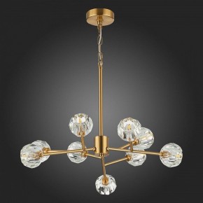 Подвесная люстра ST-Luce Romano SL1166.303.09 в Ижевске - izhevsk.mebel24.online | фото 10