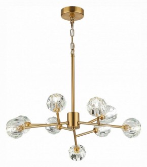 Подвесная люстра ST-Luce Romano SL1166.303.09 в Ижевске - izhevsk.mebel24.online | фото 2