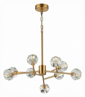 Подвесная люстра ST-Luce Romano SL1166.303.09 в Ижевске - izhevsk.mebel24.online | фото 3