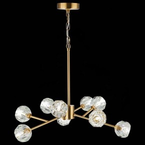 Подвесная люстра ST-Luce Romano SL1166.303.09 в Ижевске - izhevsk.mebel24.online | фото 5
