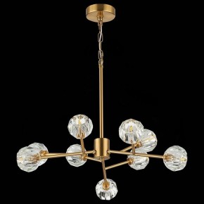 Подвесная люстра ST-Luce Romano SL1166.303.09 в Ижевске - izhevsk.mebel24.online | фото 6