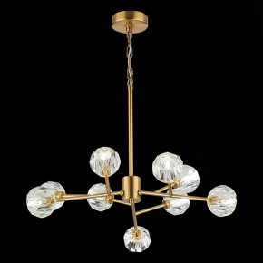 Подвесная люстра ST-Luce Romano SL1166.303.09 в Ижевске - izhevsk.mebel24.online | фото 7