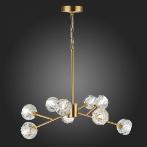 Подвесная люстра ST-Luce Romano SL1166.303.09 в Ижевске - izhevsk.mebel24.online | фото 8