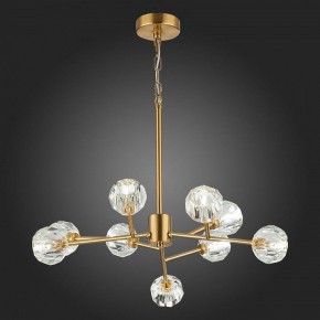 Подвесная люстра ST-Luce Romano SL1166.303.09 в Ижевске - izhevsk.mebel24.online | фото 9