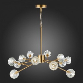 Подвесная люстра ST-Luce Romano SL1166.303.12 в Ижевске - izhevsk.mebel24.online | фото 10