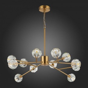 Подвесная люстра ST-Luce Romano SL1166.303.12 в Ижевске - izhevsk.mebel24.online | фото 11