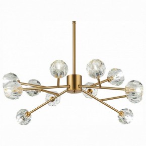 Подвесная люстра ST-Luce Romano SL1166.303.12 в Ижевске - izhevsk.mebel24.online | фото