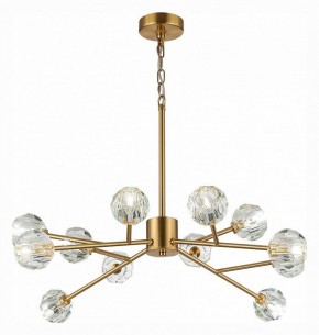 Подвесная люстра ST-Luce Romano SL1166.303.12 в Ижевске - izhevsk.mebel24.online | фото 4