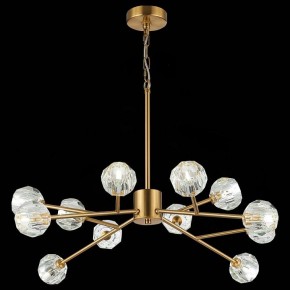 Подвесная люстра ST-Luce Romano SL1166.303.12 в Ижевске - izhevsk.mebel24.online | фото 5