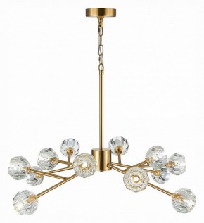 Подвесная люстра ST-Luce Romano SL1166.303.12 в Ижевске - izhevsk.mebel24.online | фото 6