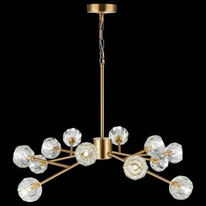 Подвесная люстра ST-Luce Romano SL1166.303.12 в Ижевске - izhevsk.mebel24.online | фото 7