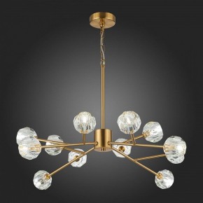 Подвесная люстра ST-Luce Romano SL1166.303.12 в Ижевске - izhevsk.mebel24.online | фото 9
