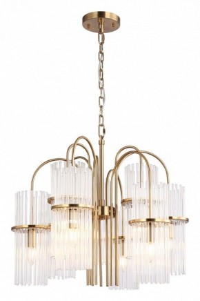 Подвесная люстра ST-Luce TASSE SL6145.303.09 в Ижевске - izhevsk.mebel24.online | фото 2