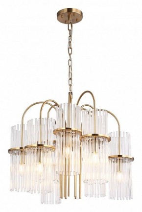 Подвесная люстра ST-Luce TASSE SL6145.303.09 в Ижевске - izhevsk.mebel24.online | фото 4