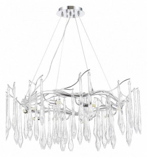 Подвесная люстра ST-Luce Teardrops SL1660.103.10 в Ижевске - izhevsk.mebel24.online | фото 3