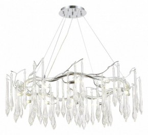 Подвесная люстра ST-Luce Teardrops SL1660.103.12 в Ижевске - izhevsk.mebel24.online | фото 2