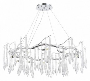 Подвесная люстра ST-Luce Teardrops SL1660.103.12 в Ижевске - izhevsk.mebel24.online | фото 3