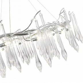 Подвесная люстра ST-Luce Teardrops SL1660.103.12 в Ижевске - izhevsk.mebel24.online | фото 4