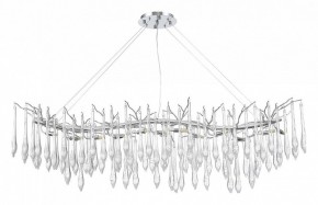 Подвесная люстра ST-Luce Teardrops SL1660.113.12 в Ижевске - izhevsk.mebel24.online | фото 3